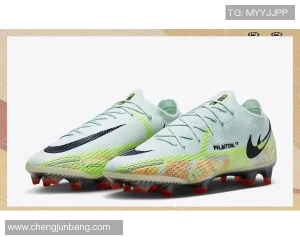 暗煞系列足球鞋球星专属定制款呈现卓越性能与风格完美结合